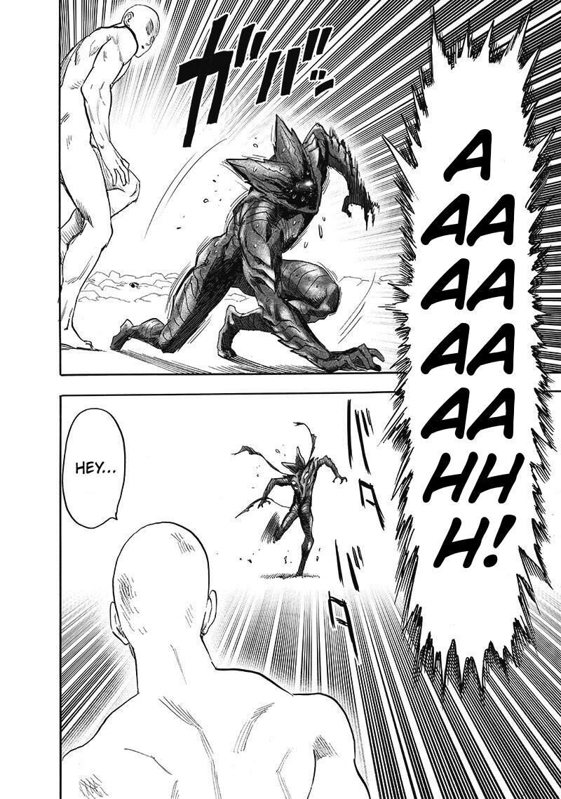 One-Punch Man Chapter 227 - Page 39