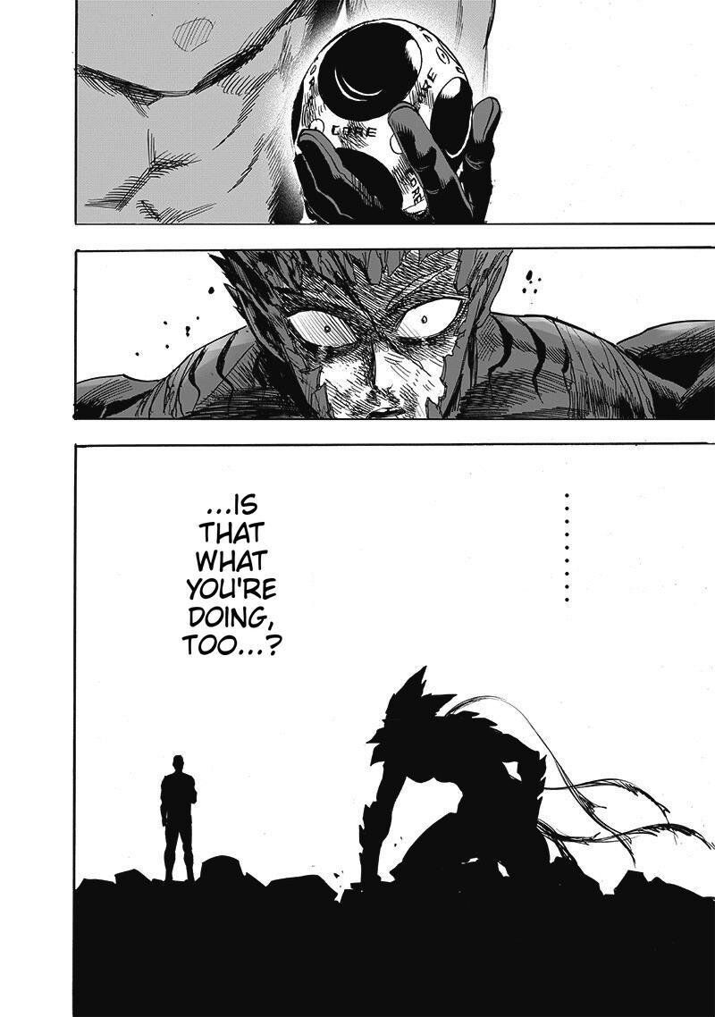 One-Punch Man Chapter 227 - Page 45
