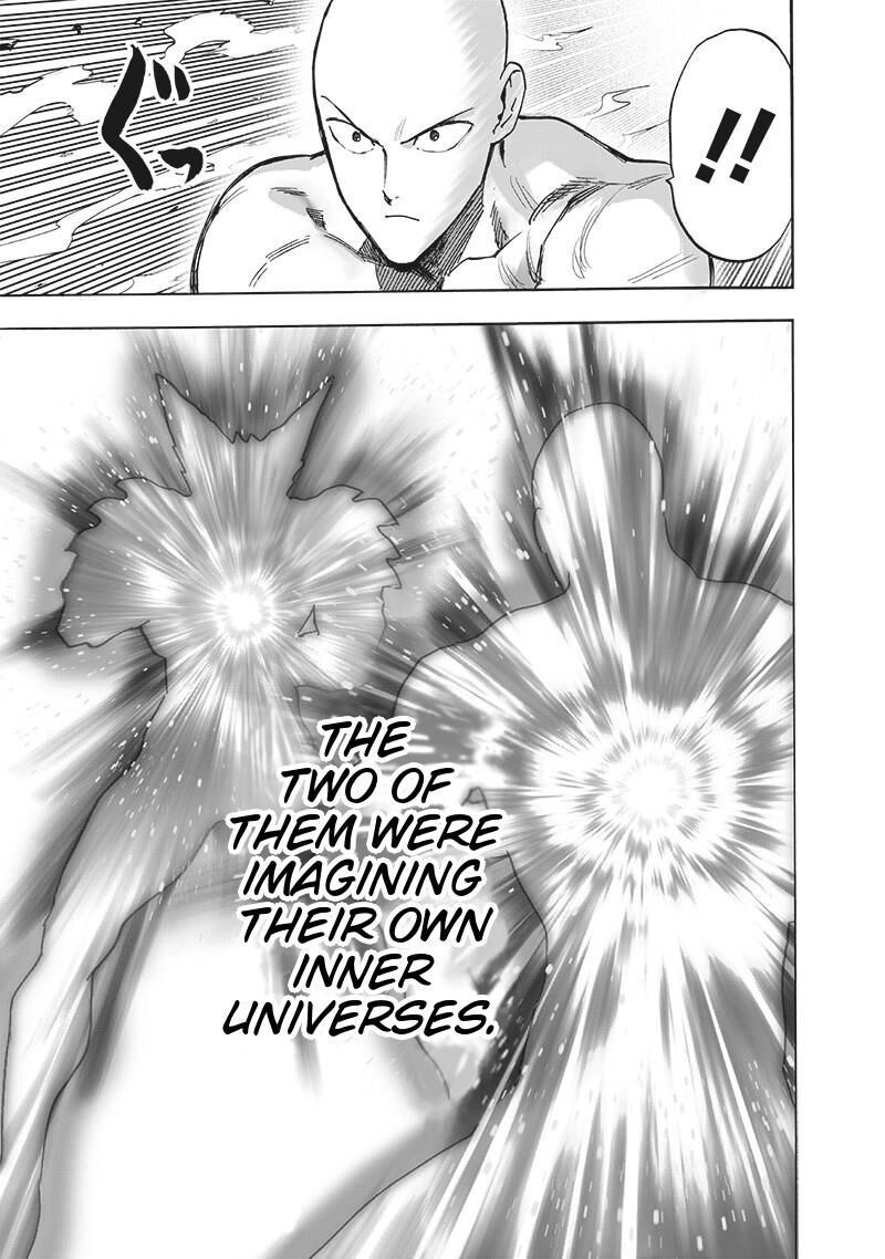 One-Punch Man Chapter 227 - Page 52