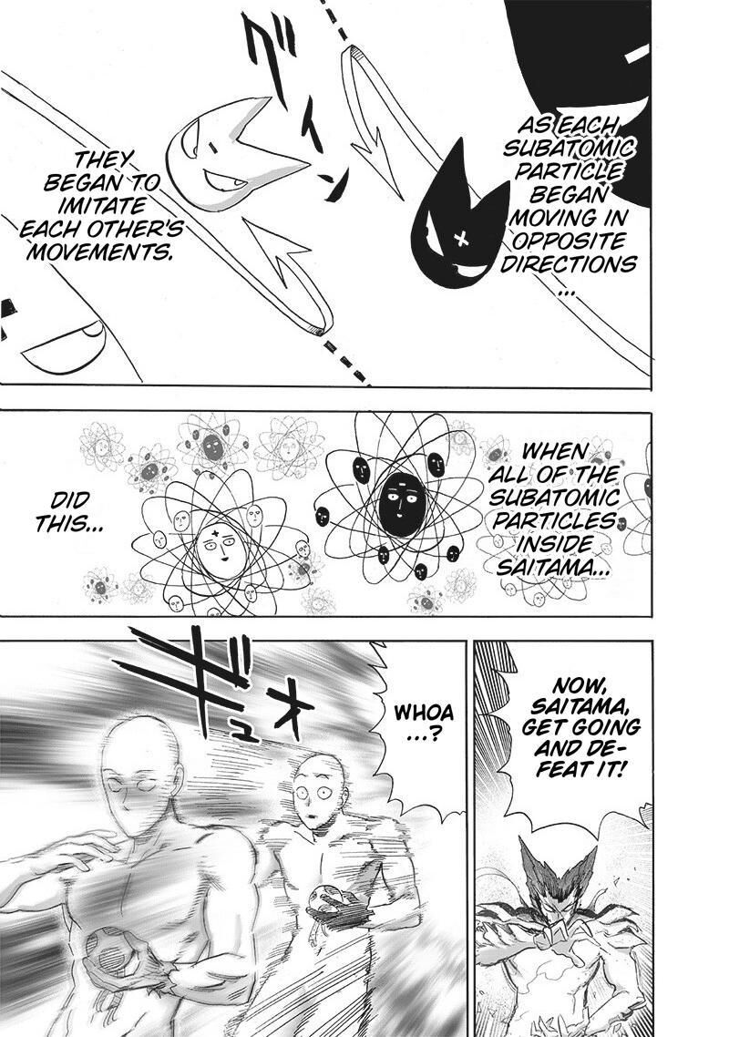 One-Punch Man Chapter 227 - Page 54