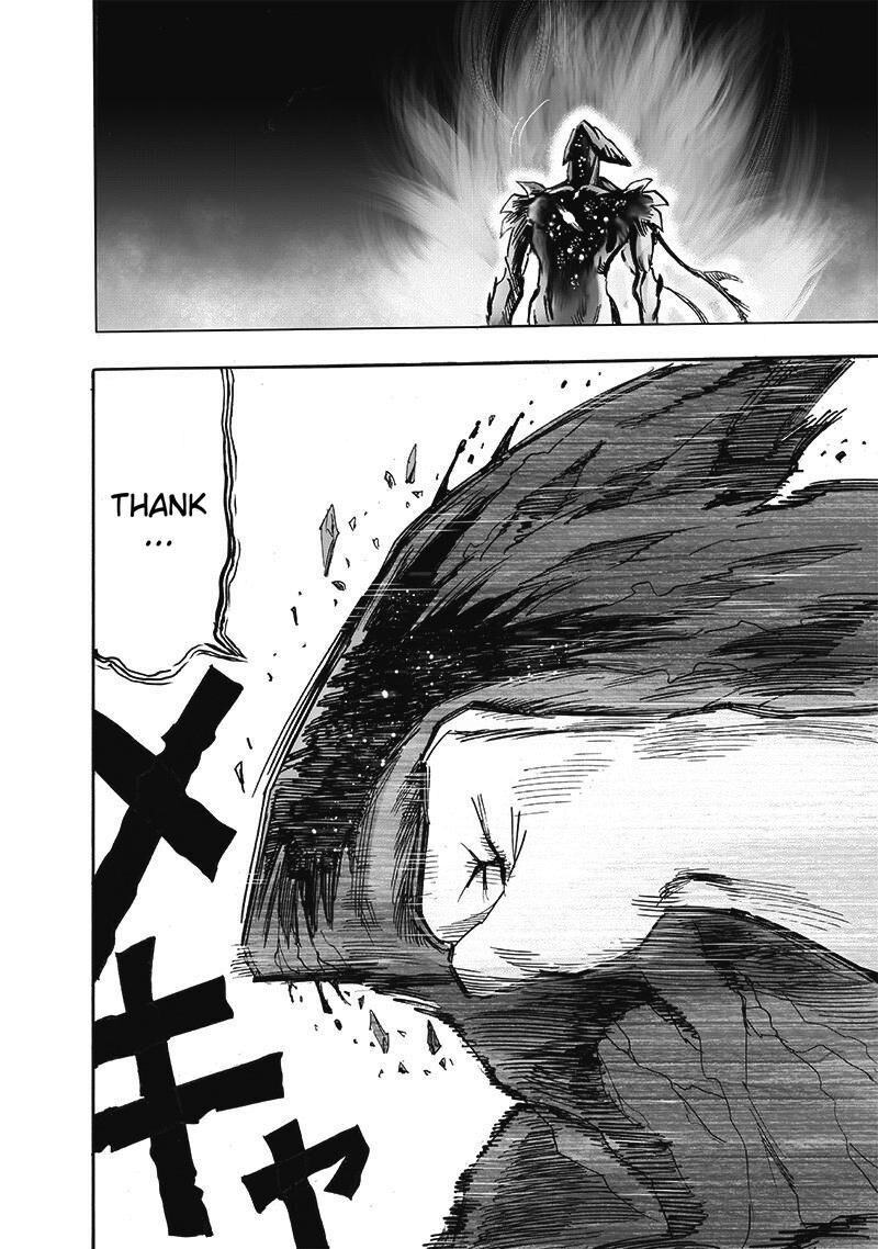 One-Punch Man Chapter 227 - Page 61