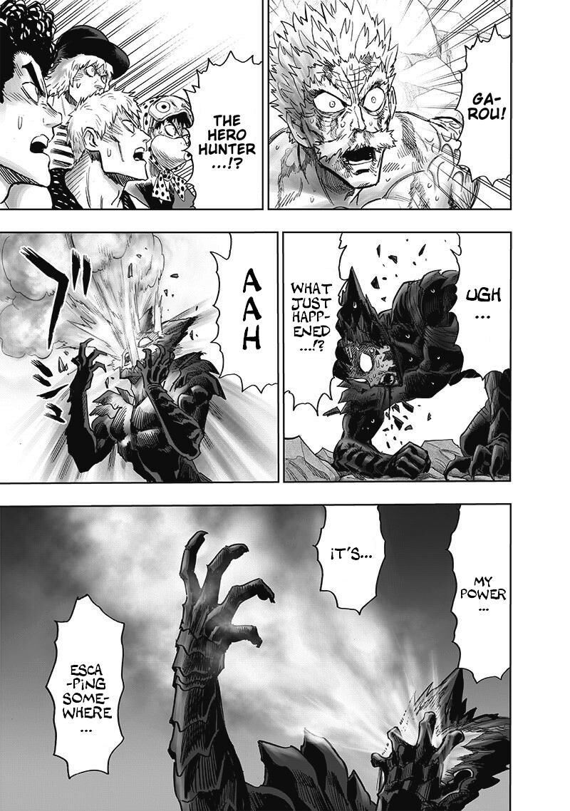 One-Punch Man Chapter 227 - Page 66