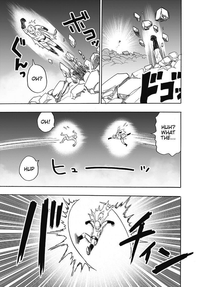 One-Punch Man Chapter 227 - Page 68