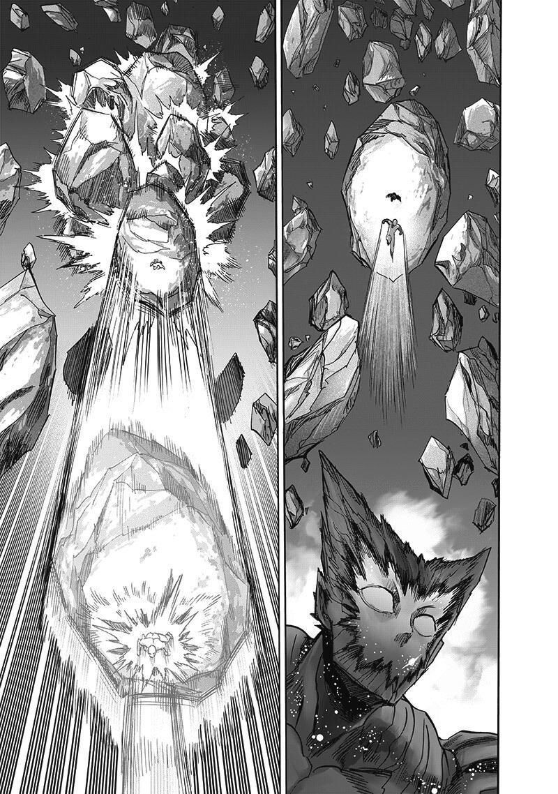One-Punch Man Chapter 227 - Page 7