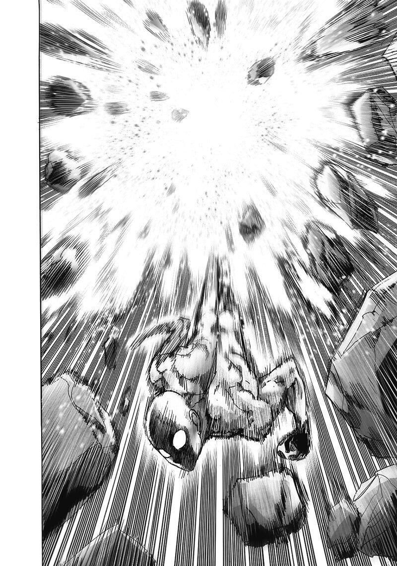 One-Punch Man Chapter 227 - Page 8