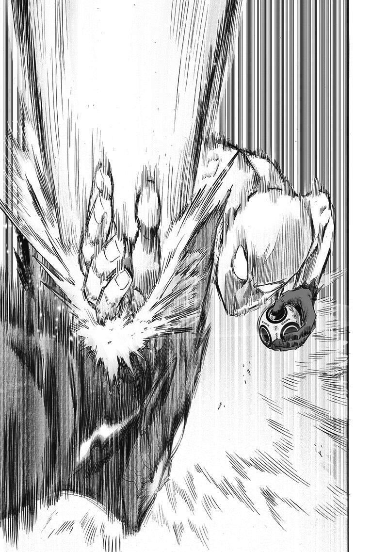 One-Punch Man Chapter 227 - Page 9