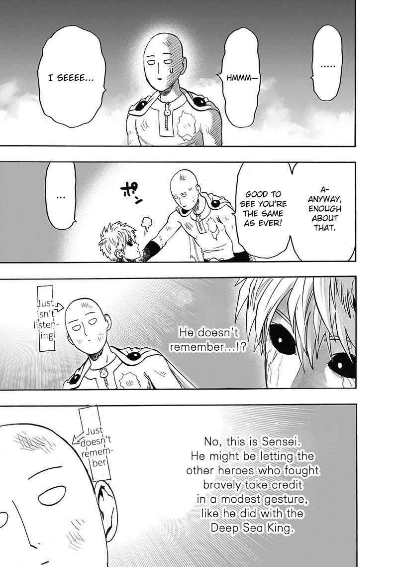 One-Punch Man Chapter 228 - Page 10