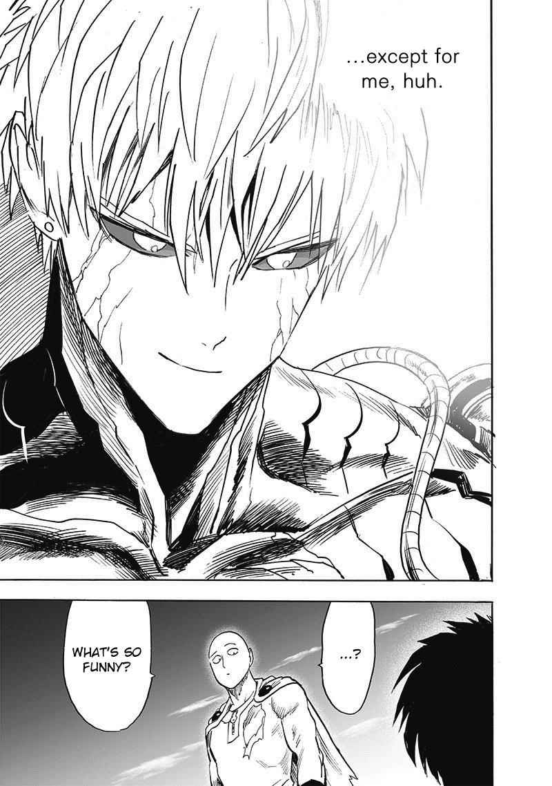 One-Punch Man Chapter 228 - Page 12