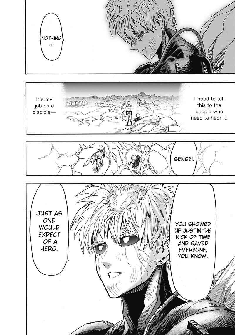 One-Punch Man Chapter 228 - Page 13