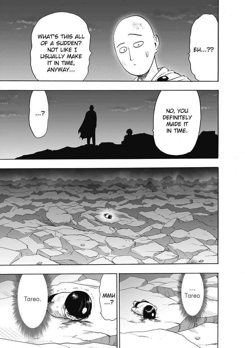 One-Punch Man Chapter 228 - Page 14