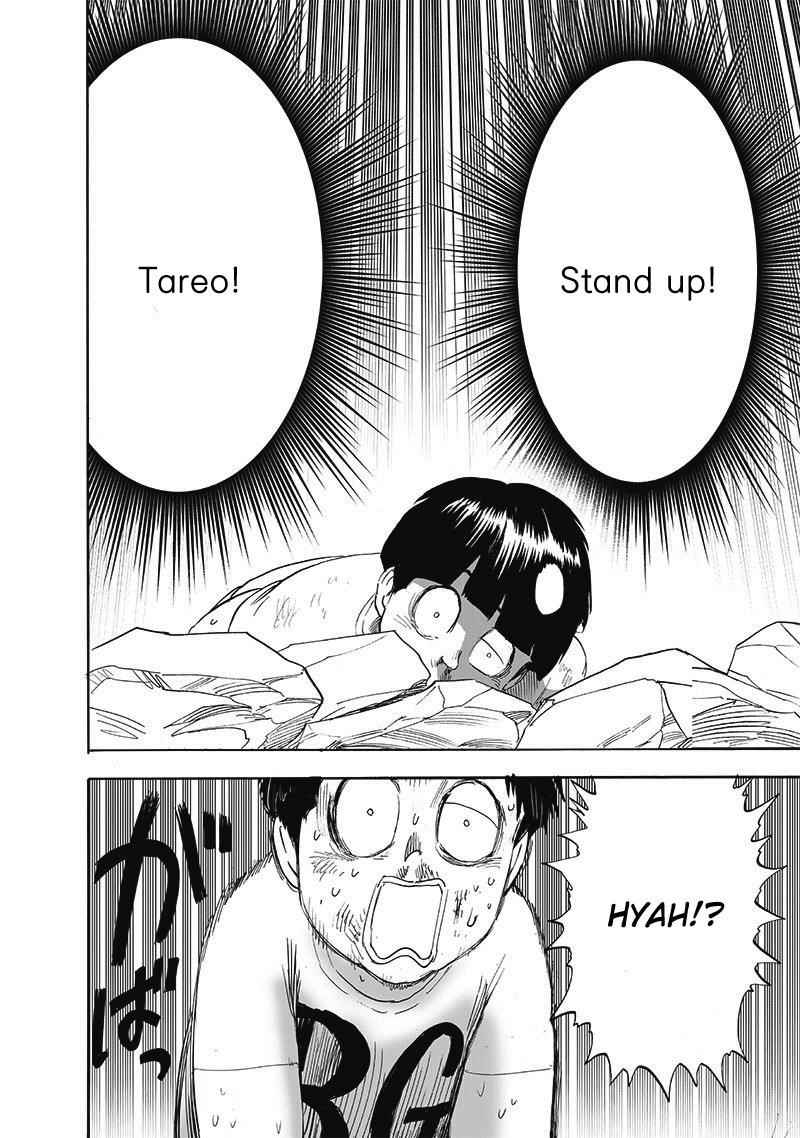 One-Punch Man Chapter 228 - Page 15
