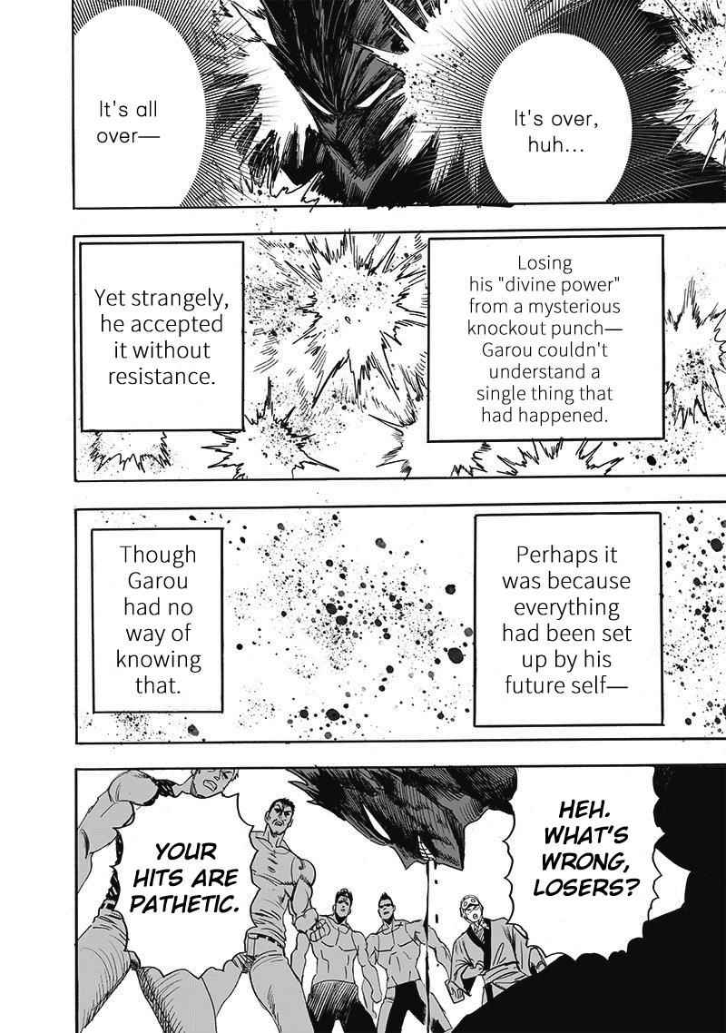 One-Punch Man Chapter 228 - Page 19