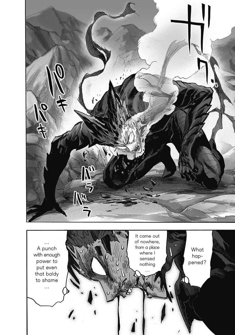 One-Punch Man Chapter 228 - Page 2