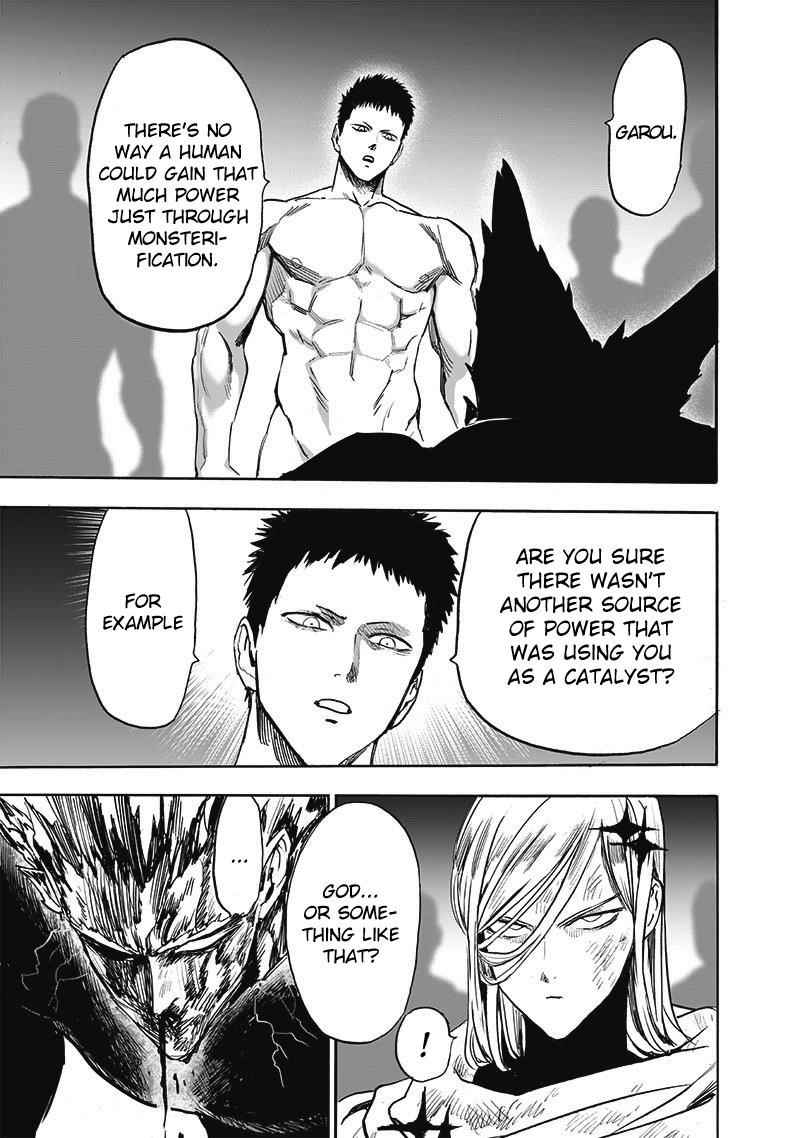 One-Punch Man Chapter 228 - Page 24