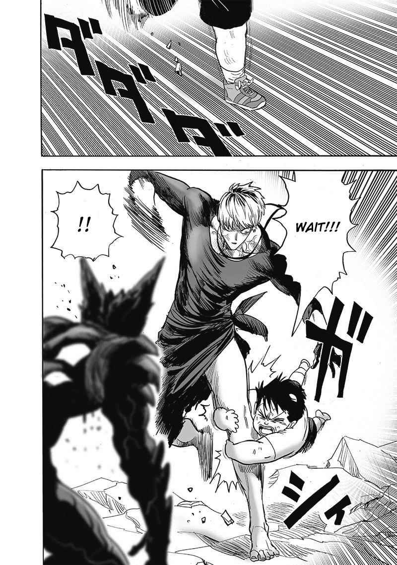 One-Punch Man Chapter 228 - Page 27