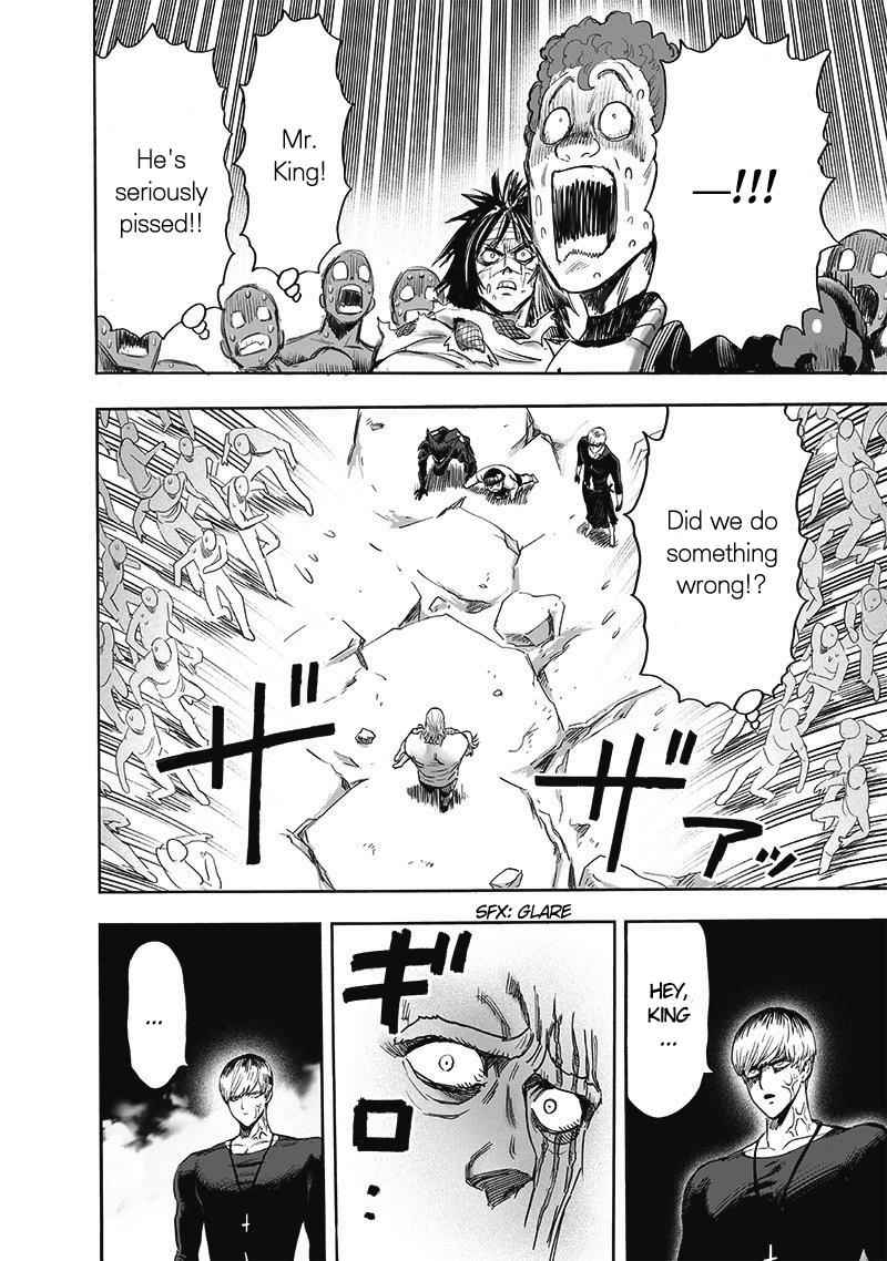 One-Punch Man Chapter 228 - Page 31