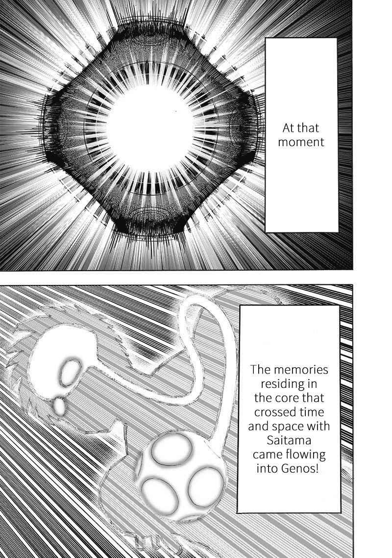 One-Punch Man Chapter 228 - Page 6