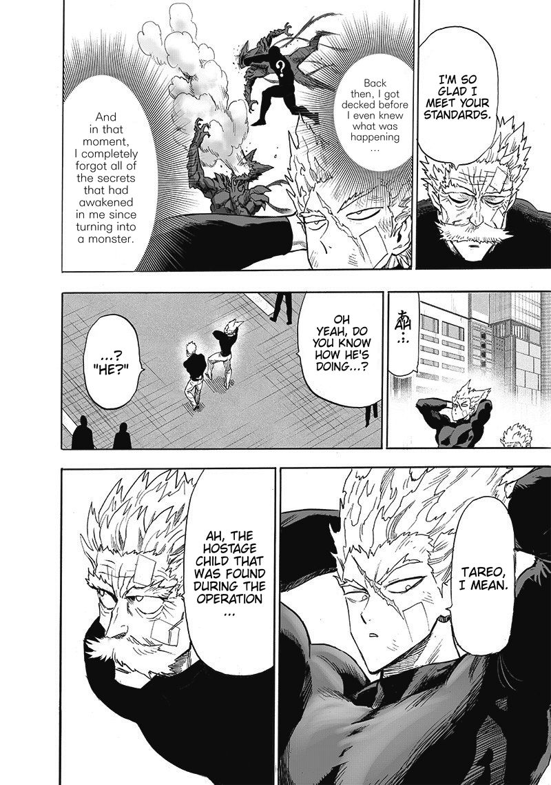 One-Punch Man Chapter 229 - Page 10