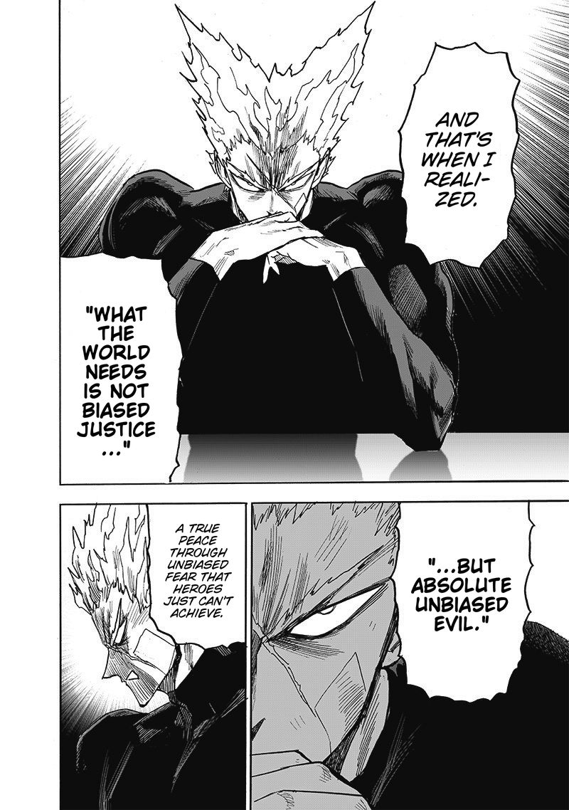 One-Punch Man Chapter 229 - Page 2