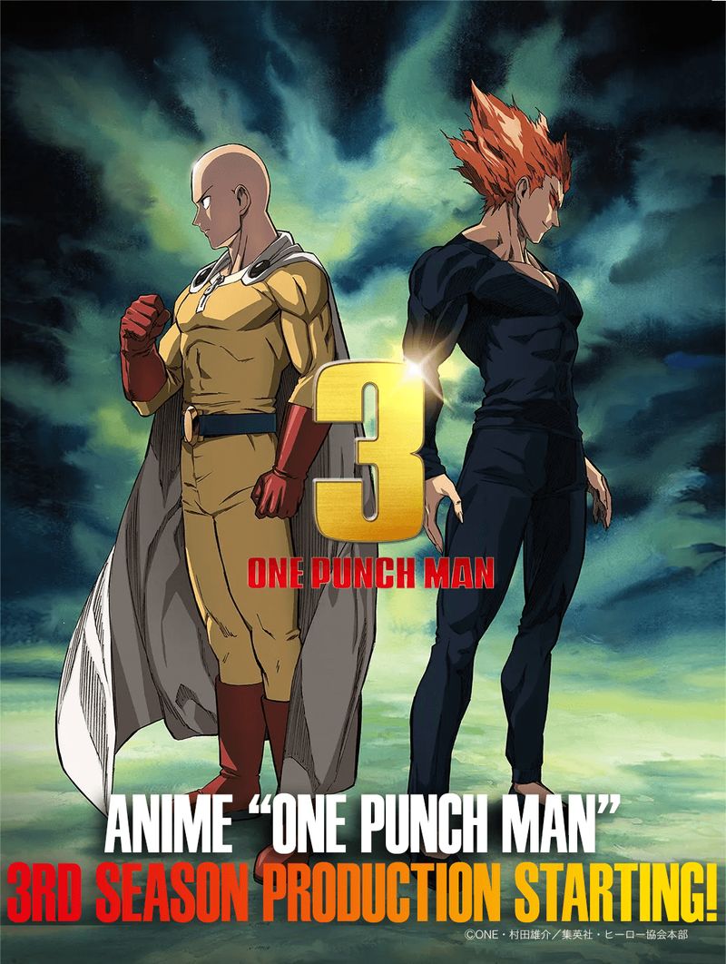 One-Punch Man Chapter 229 - Page 23