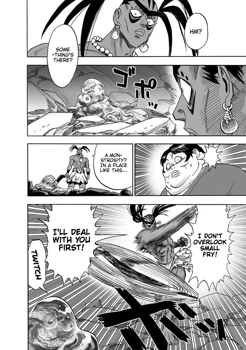 One-Punch Man Chapter 230 - Page 14