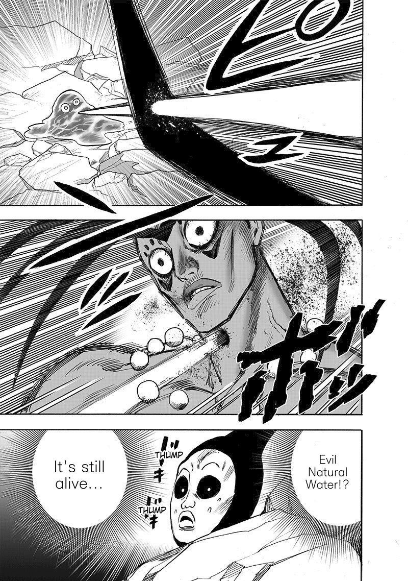 One-Punch Man Chapter 230 - Page 15