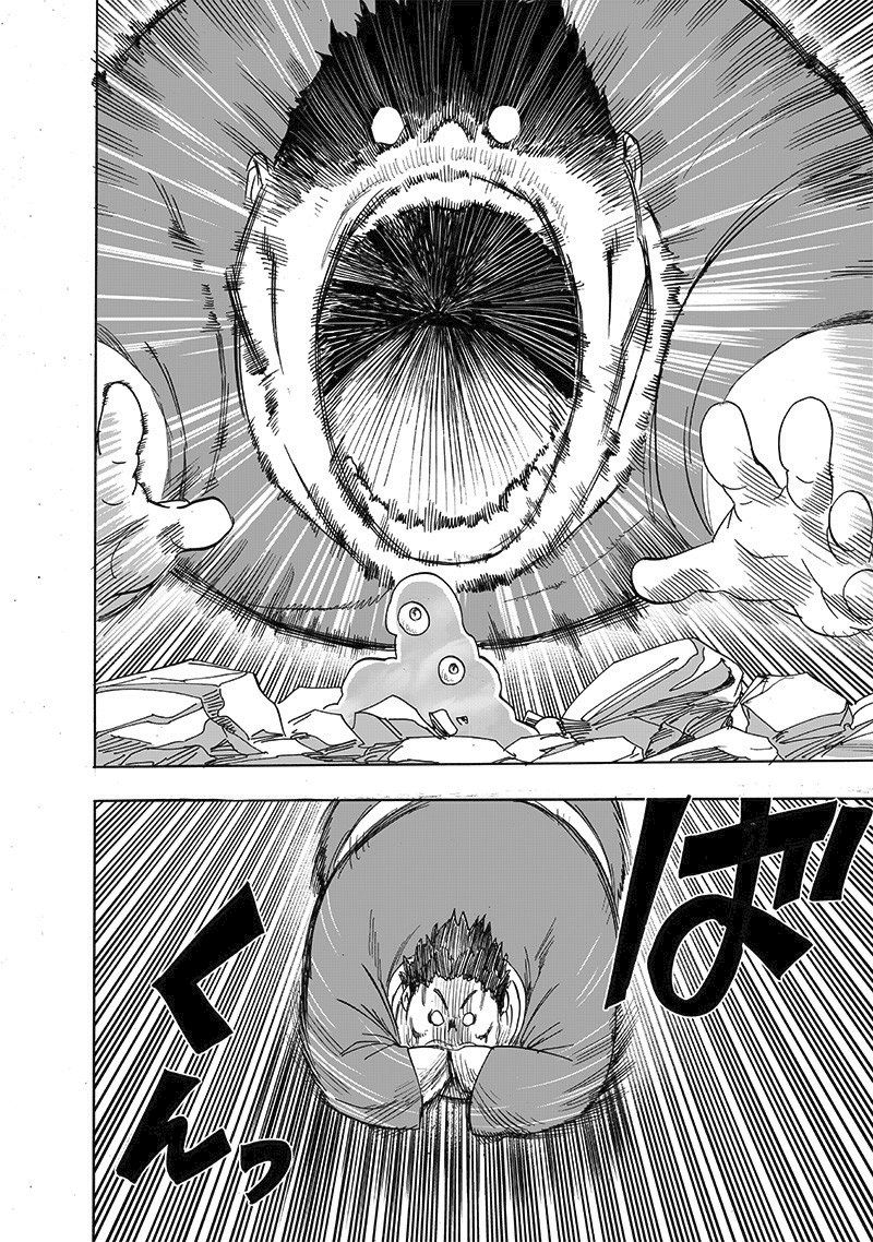One-Punch Man Chapter 230 - Page 16