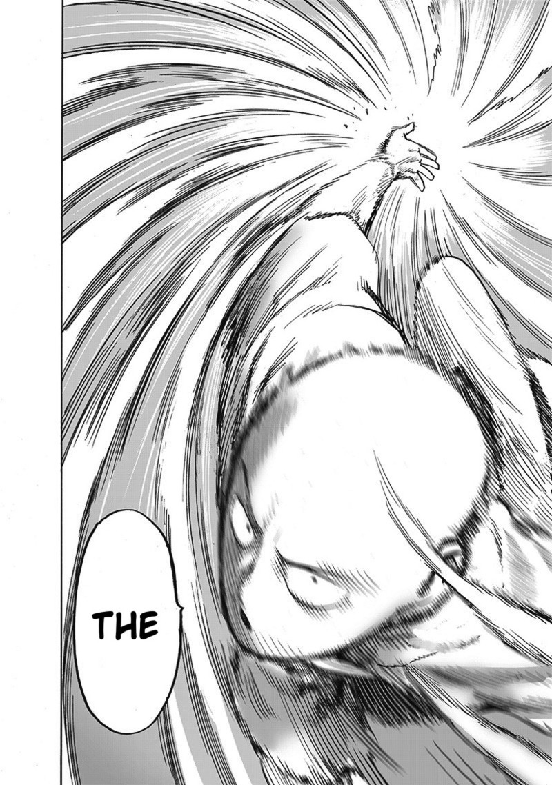 One-Punch Man Chapter 231 - Page 20