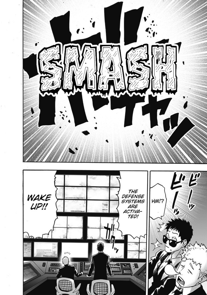 One-Punch Man Chapter 231 - Page 27