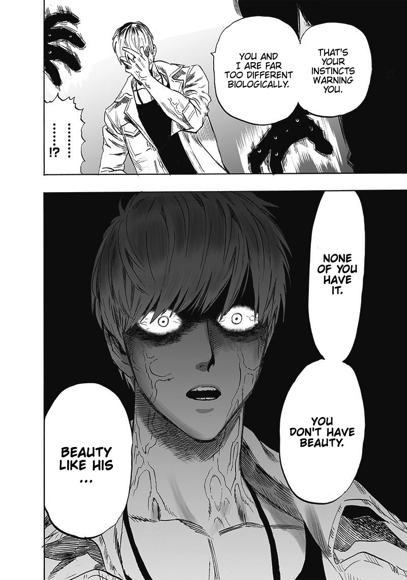 One-Punch Man Chapter 233 - Page 16
