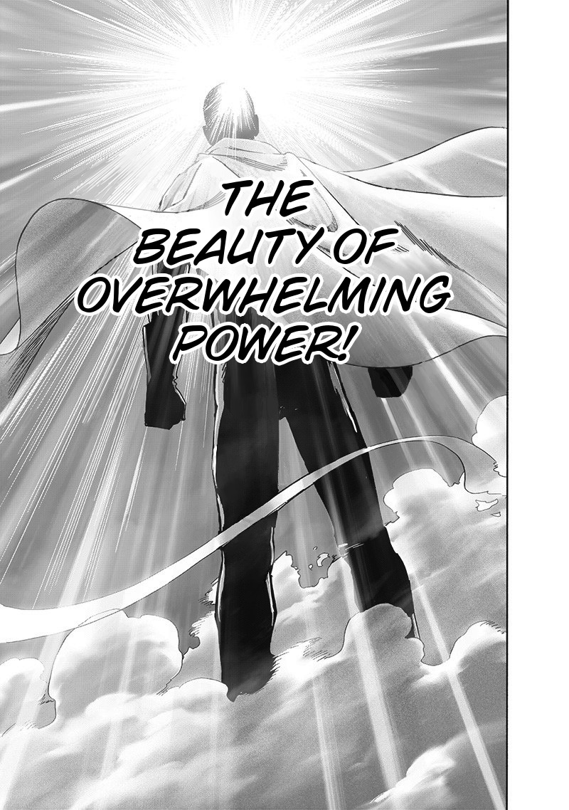 One-Punch Man Chapter 233 - Page 17