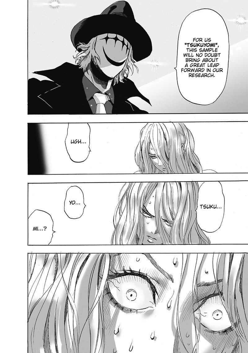 One-Punch Man Chapter 234 - Page 18