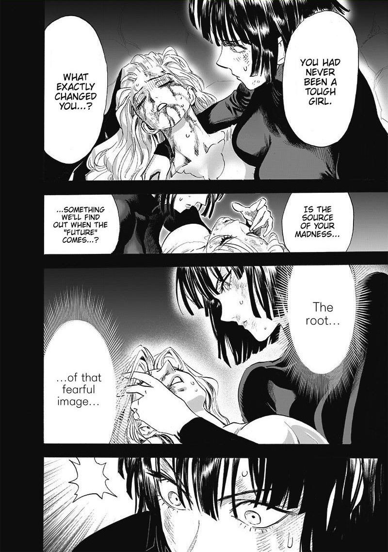 One-Punch Man Chapter 235 - Page 10