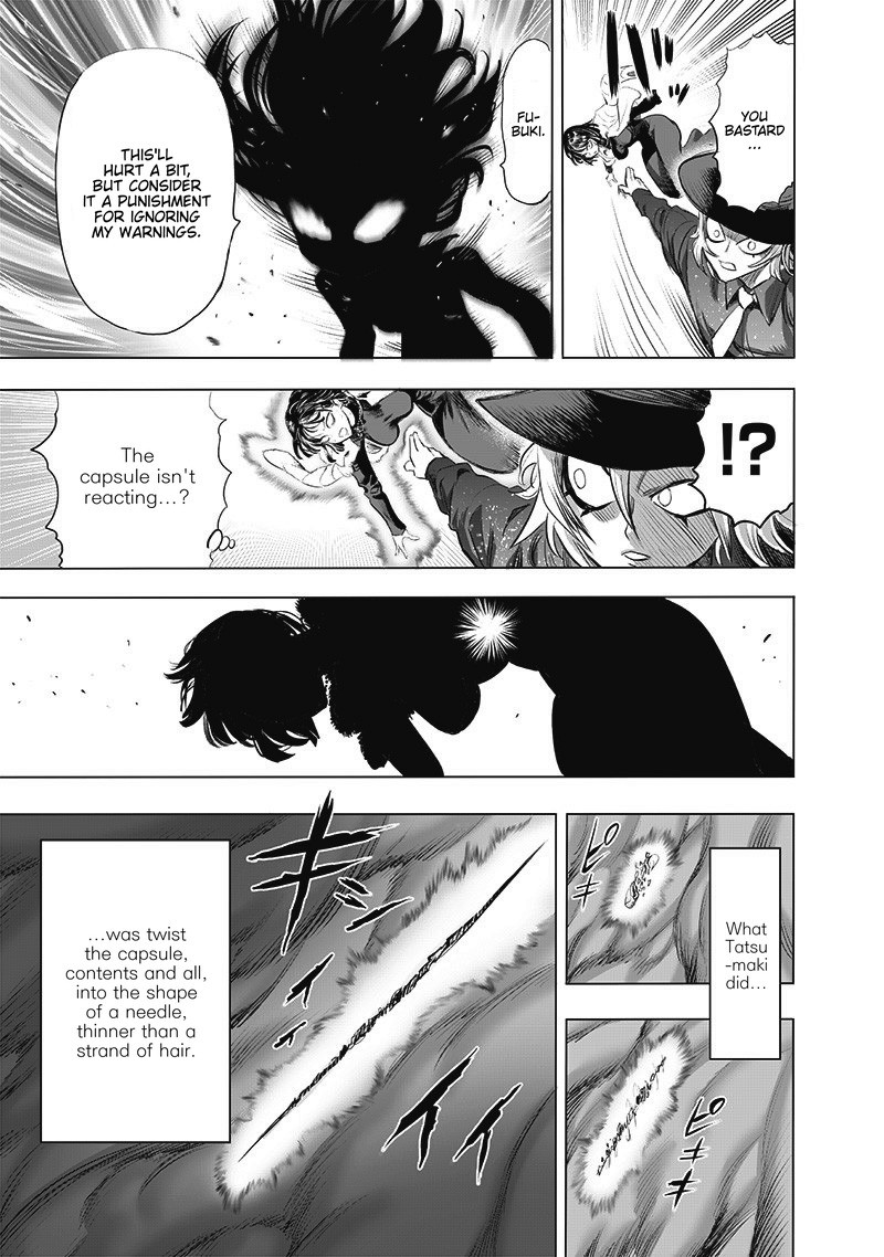 One-Punch Man Chapter 236 - Page 18