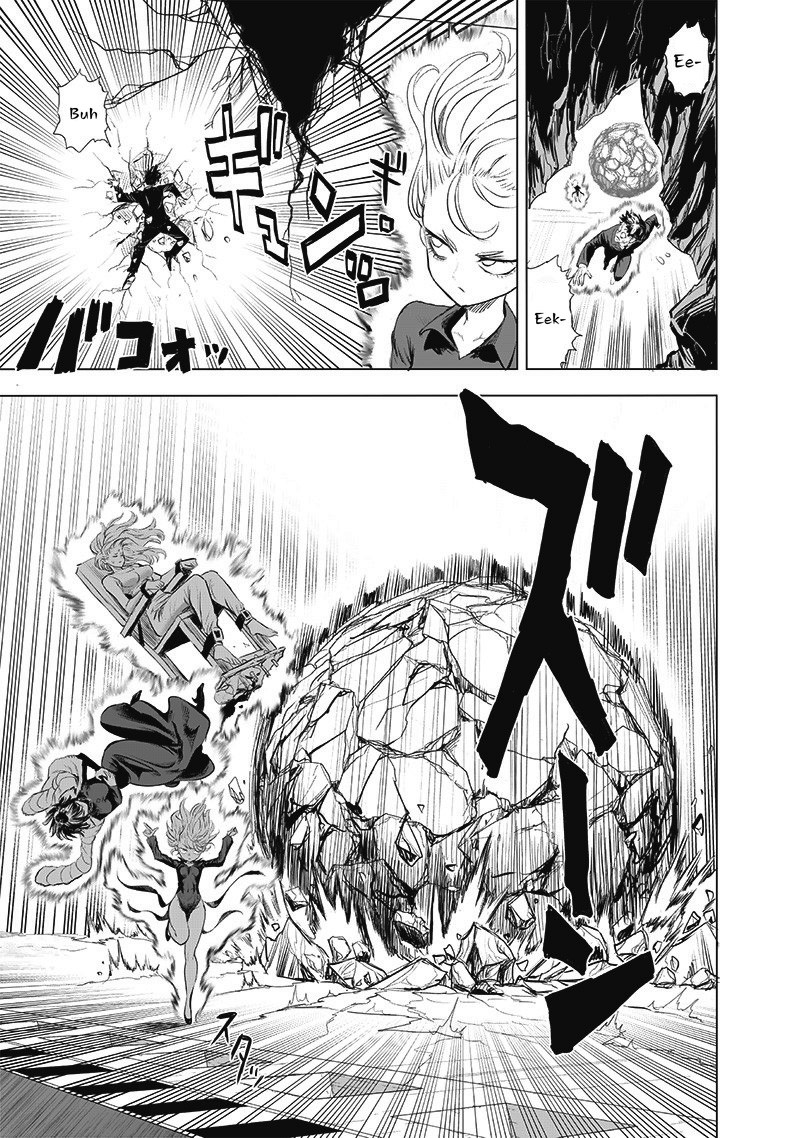 One-Punch Man Chapter 236 - Page 24