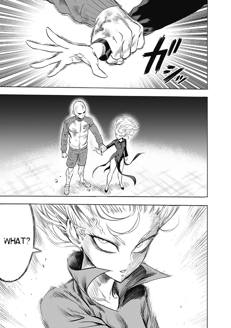 One-Punch Man Chapter 236 - Page 32