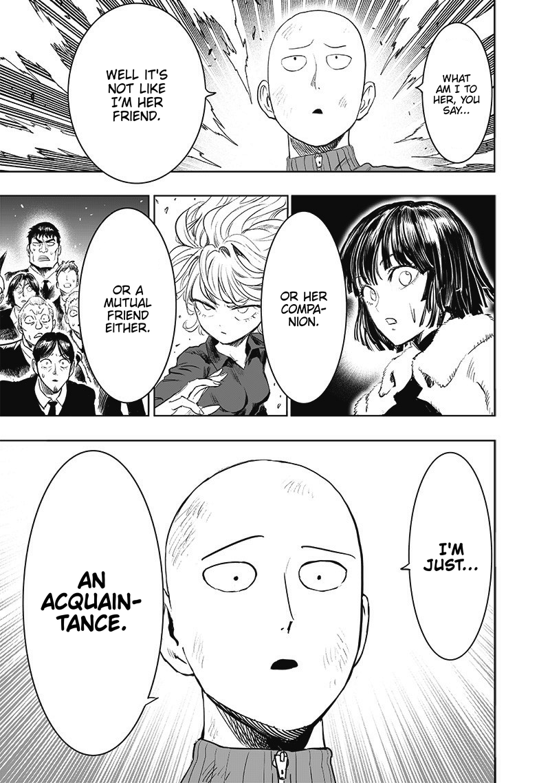 One-Punch Man Chapter 237 - Page 15