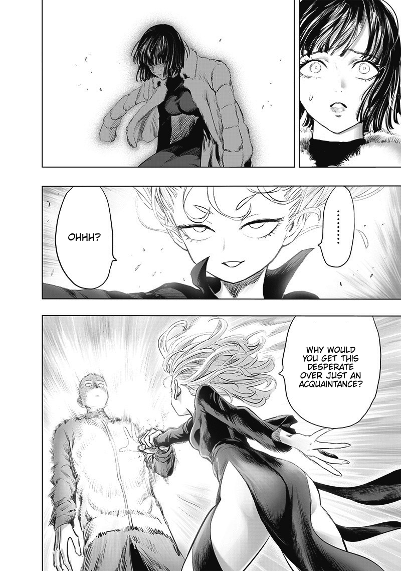 One-Punch Man Chapter 237 - Page 16