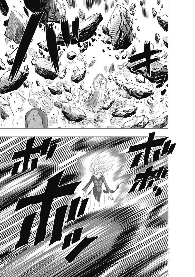 One-Punch Man Chapter 238 - Page 13