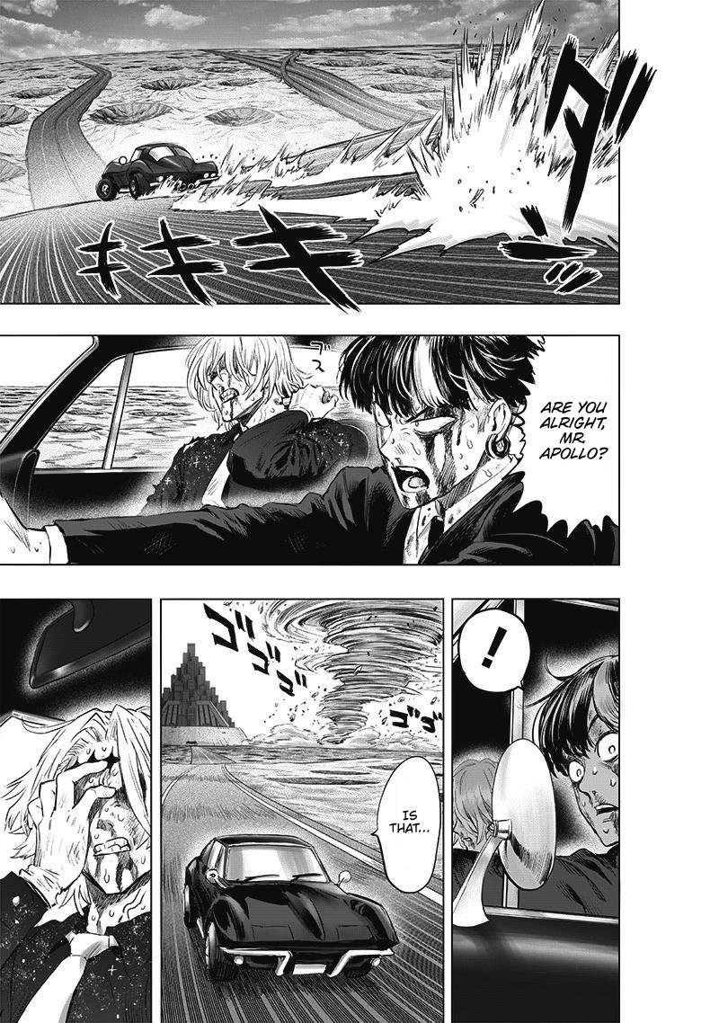 One-Punch Man Chapter 238 - Page 18