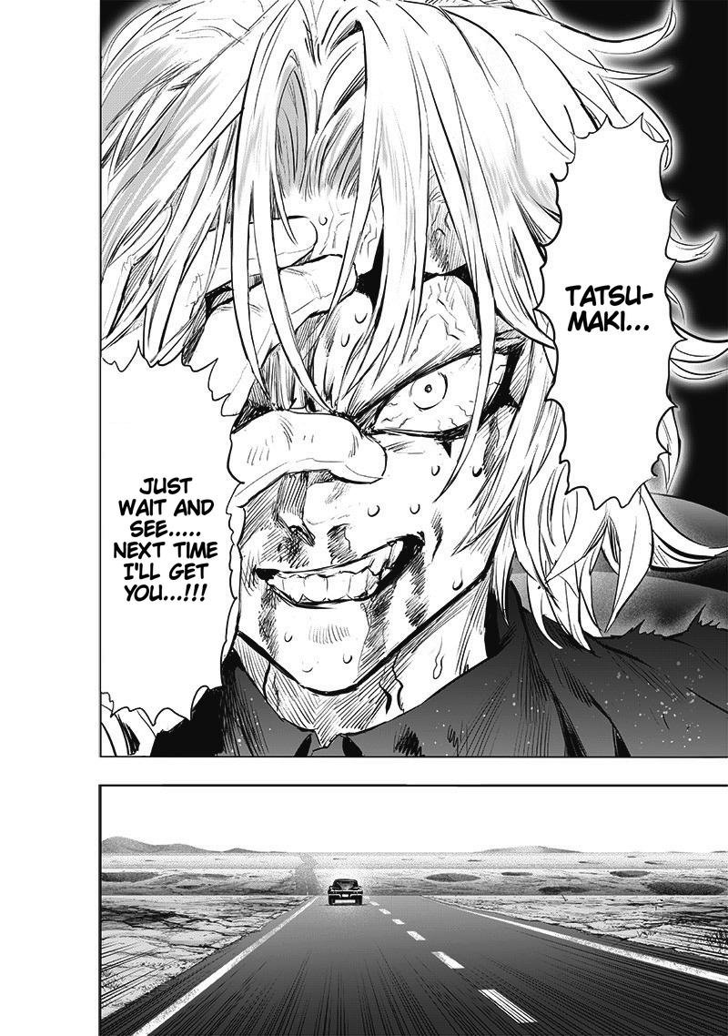 One-Punch Man Chapter 238 - Page 19