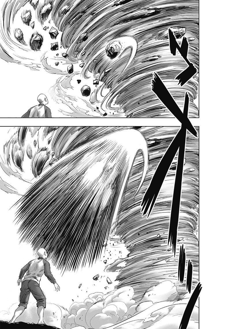 One-Punch Man Chapter 238 - Page 20