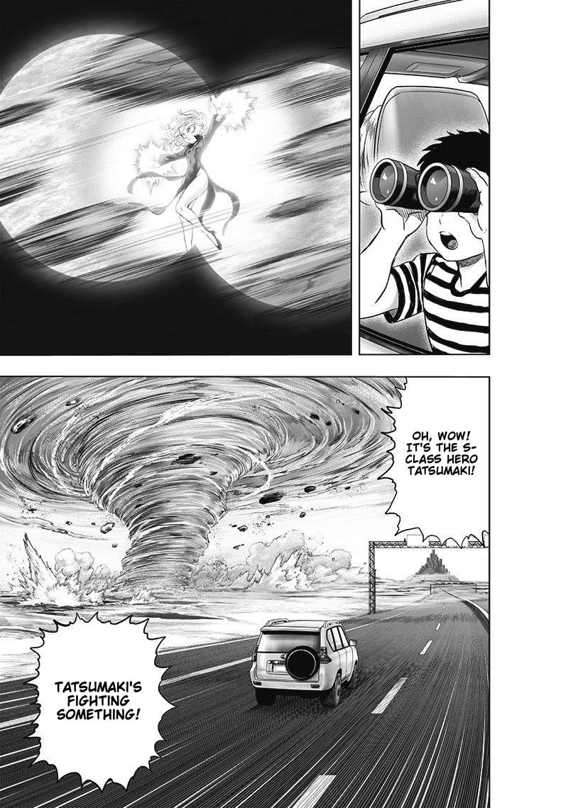 One-Punch Man Chapter 238 - Page 24