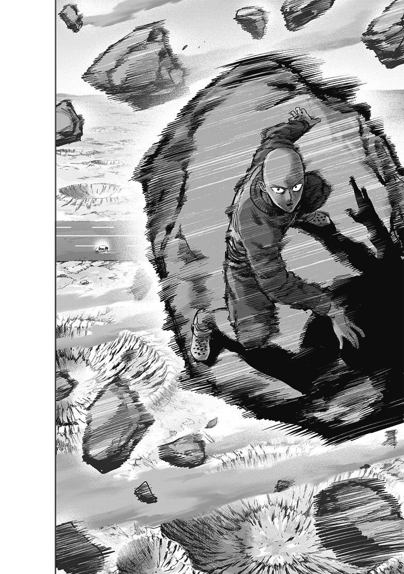 One-Punch Man Chapter 238 - Page 25