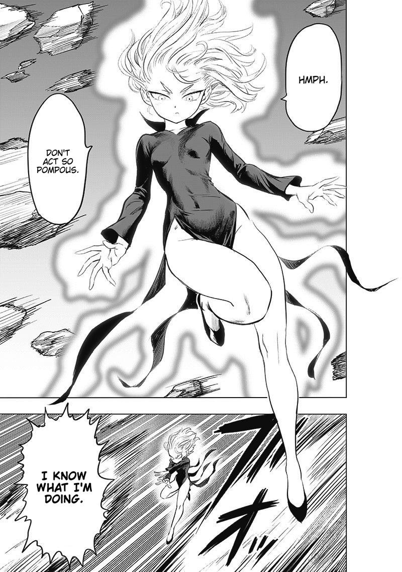 One-Punch Man Chapter 238 - Page 28