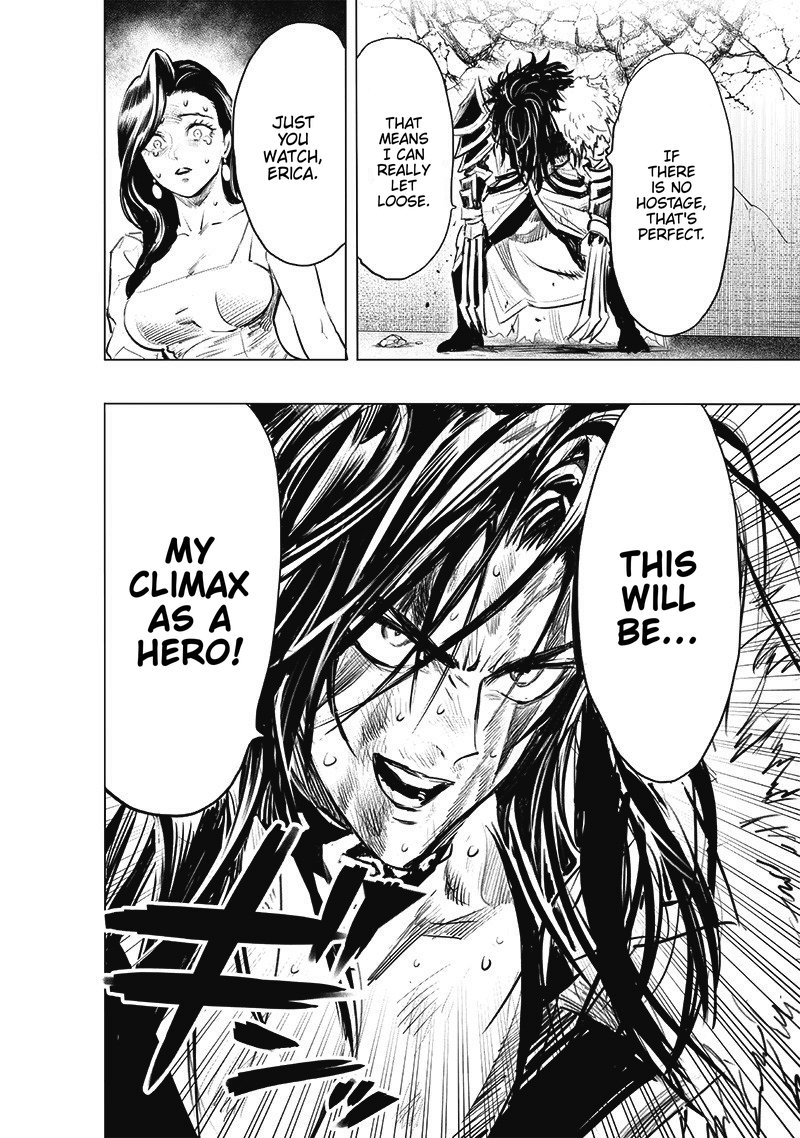 One-Punch Man Chapter 239 - Page 14