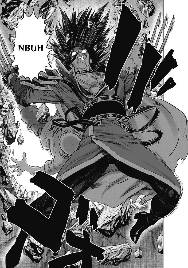One-Punch Man Chapter 239 - Page 15