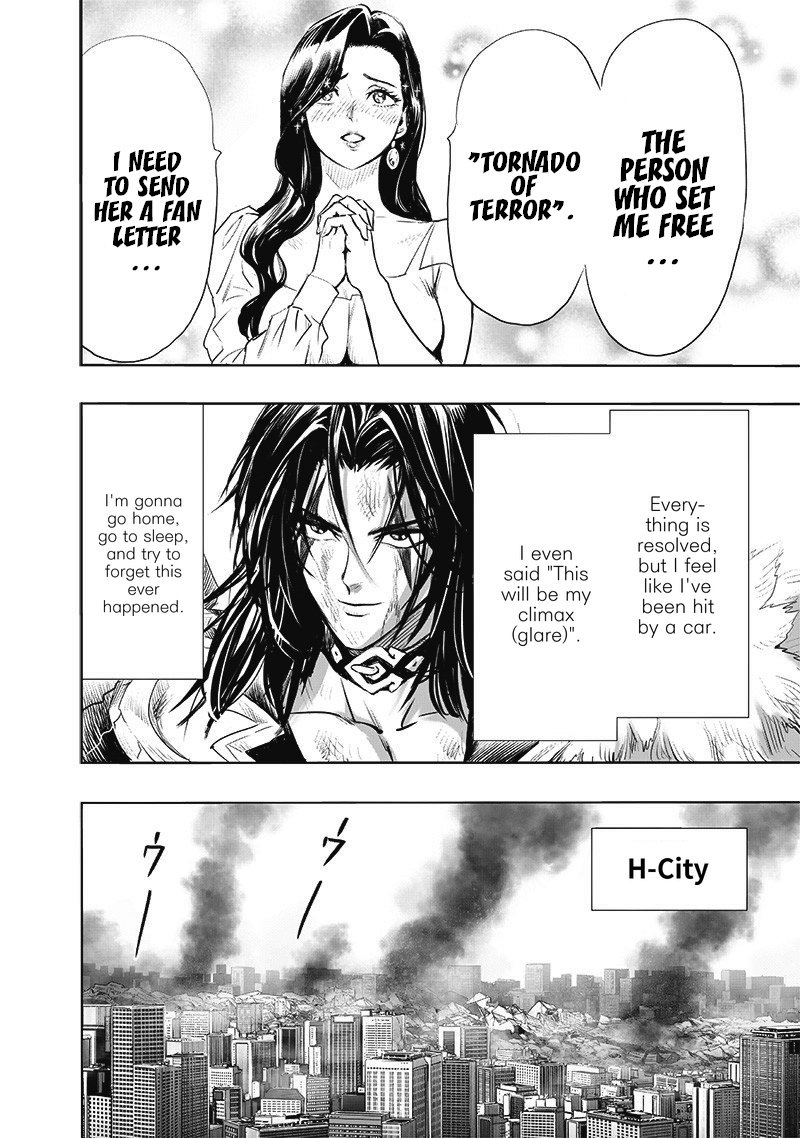 One-Punch Man Chapter 239 - Page 22