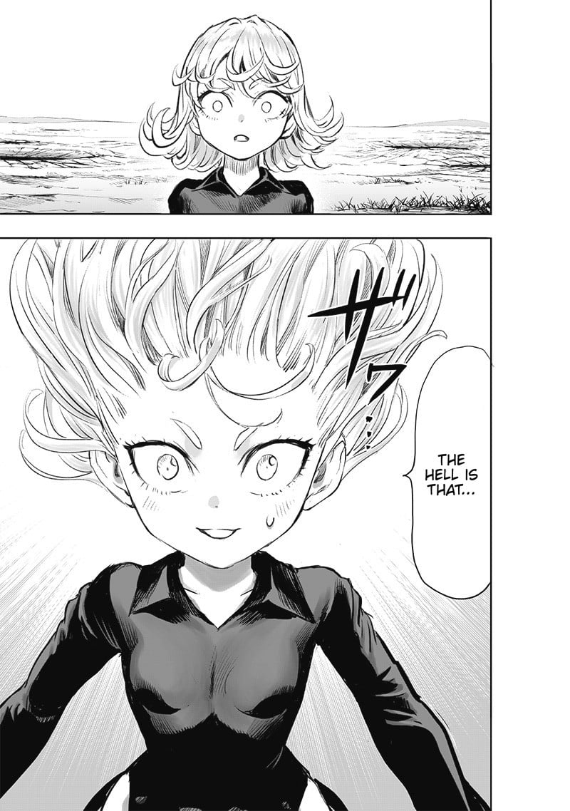 One-Punch Man Chapter 240 - Page 18