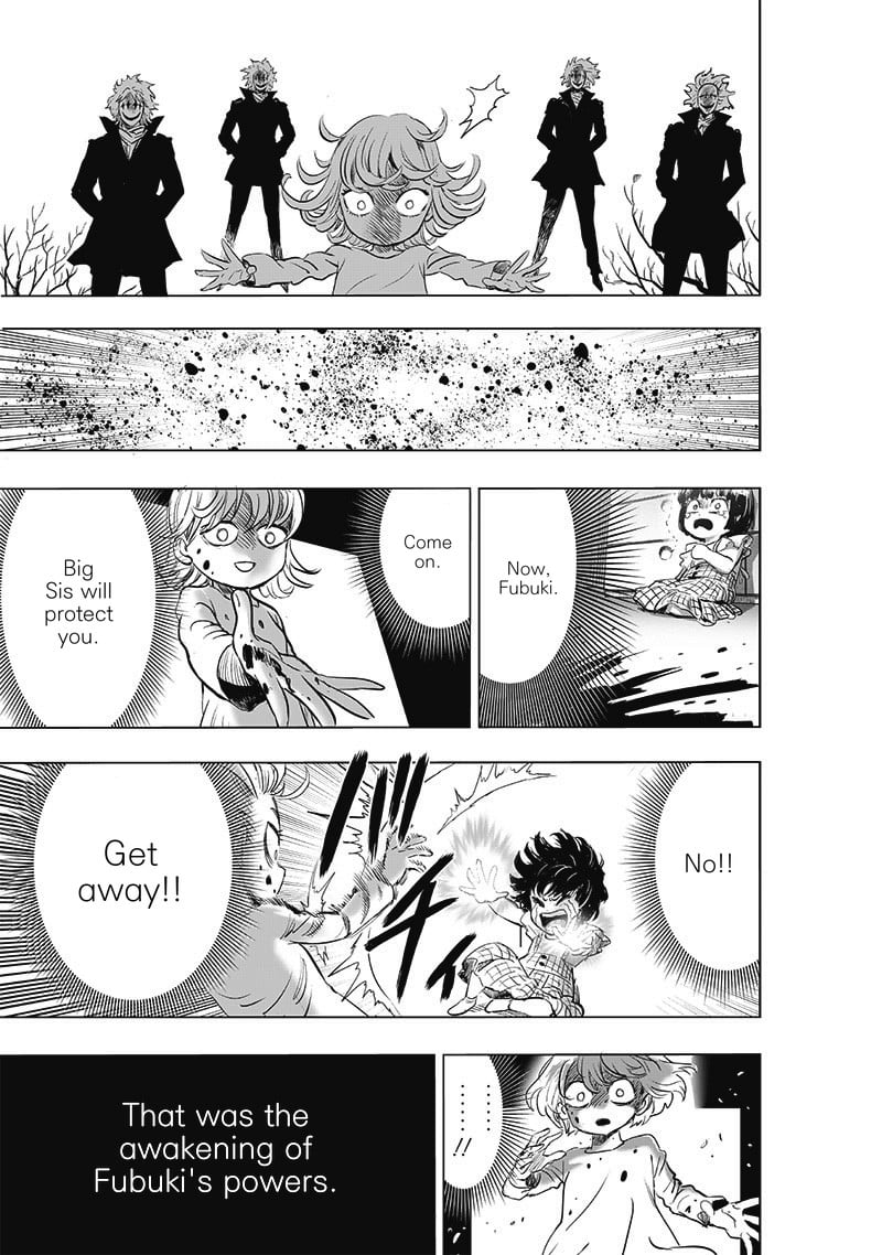 One-Punch Man Chapter 241 - Page 16